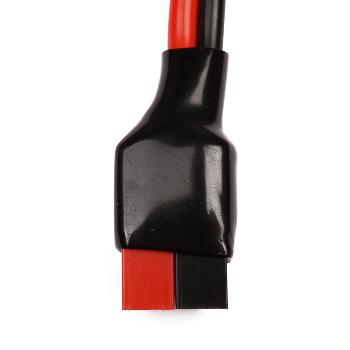 WATTSTUNDE® Extension Cable (2x) 4 mm² APP/APP 5 m black