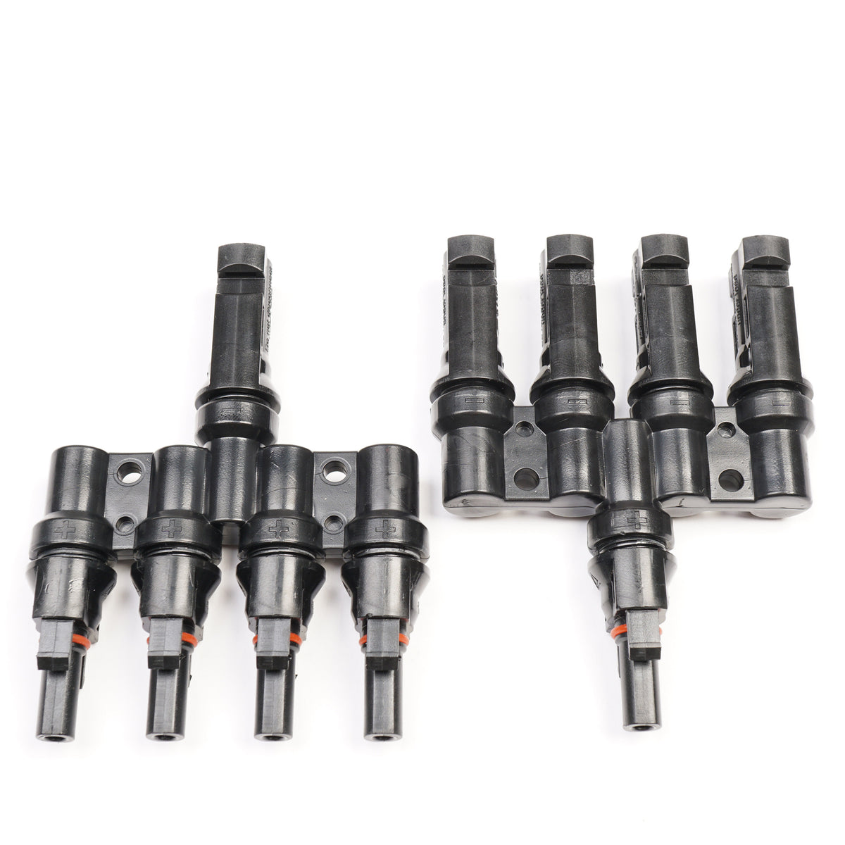 WATTSTUNDE® MC4.4 connector set