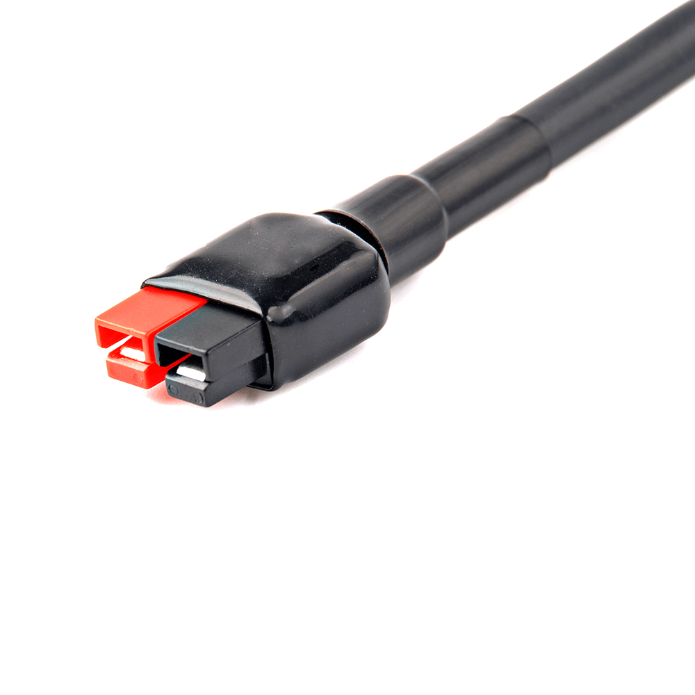 WATTSTUNDE® AK-A50-APP adapter cable Anderson A50 to Anderson Power Pole