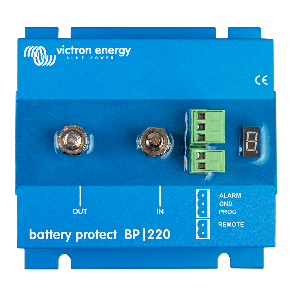 Victron BatteryProtect 12/24V-220A