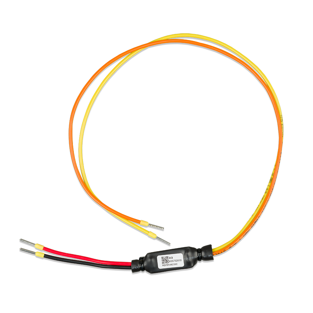 Victron Kabel für Smart BMS CL 12/100 auf MultiPlus