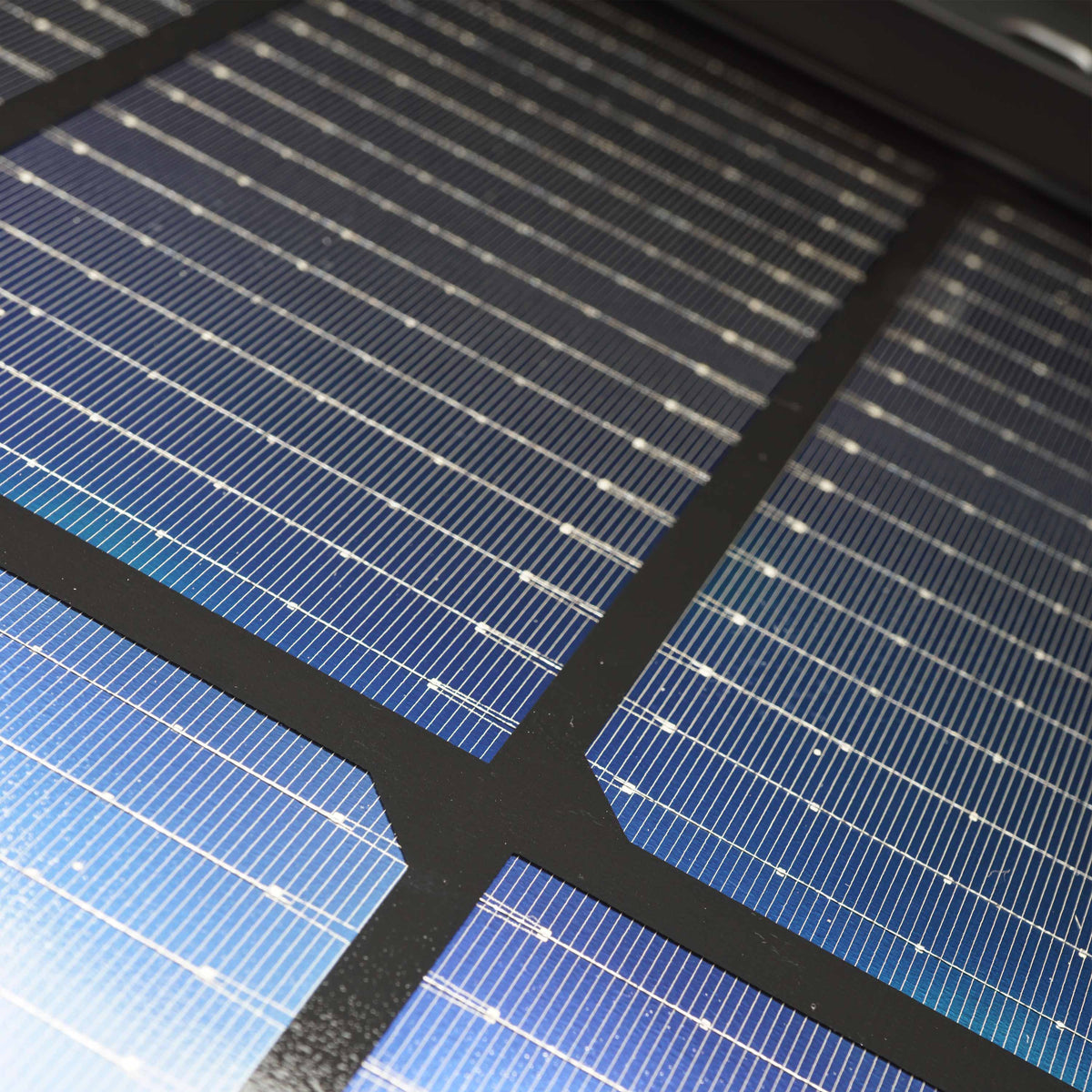 DAH Solar Solar Module 500 Wp - Bifacial