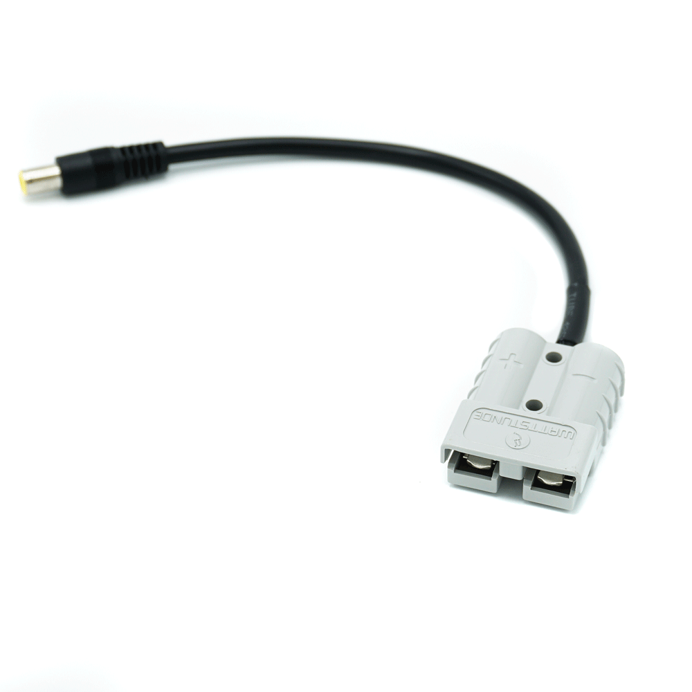 WATTSTUNDE® AK-A50-7909 adapter cable Anderson A50 to DC7909 male