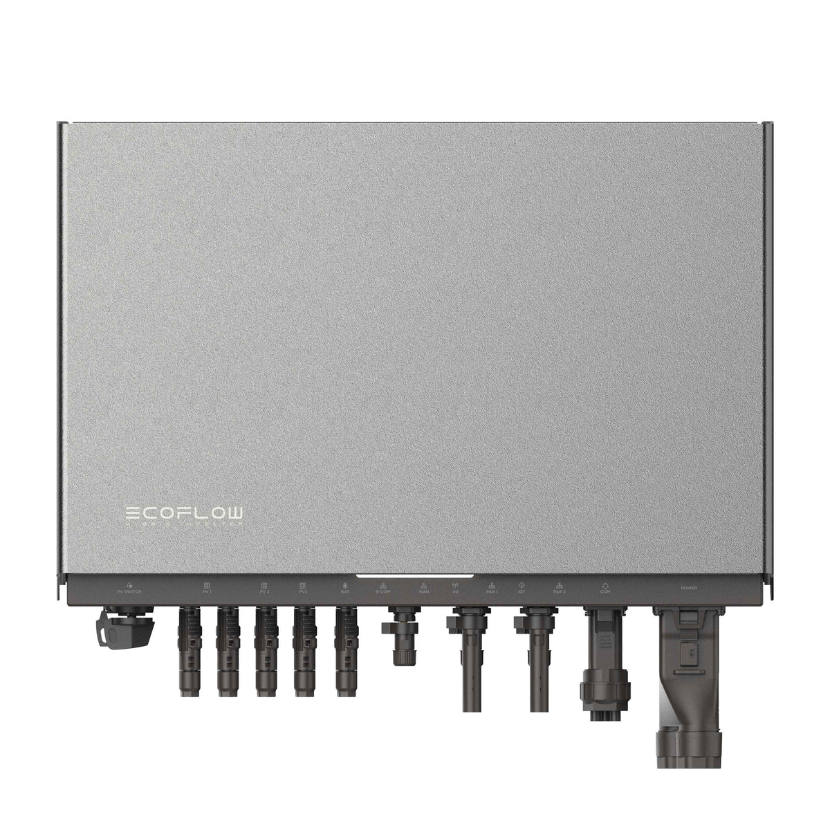 EcoFlow PowerOcean Hybrid Wechselrichter Plus 15kW