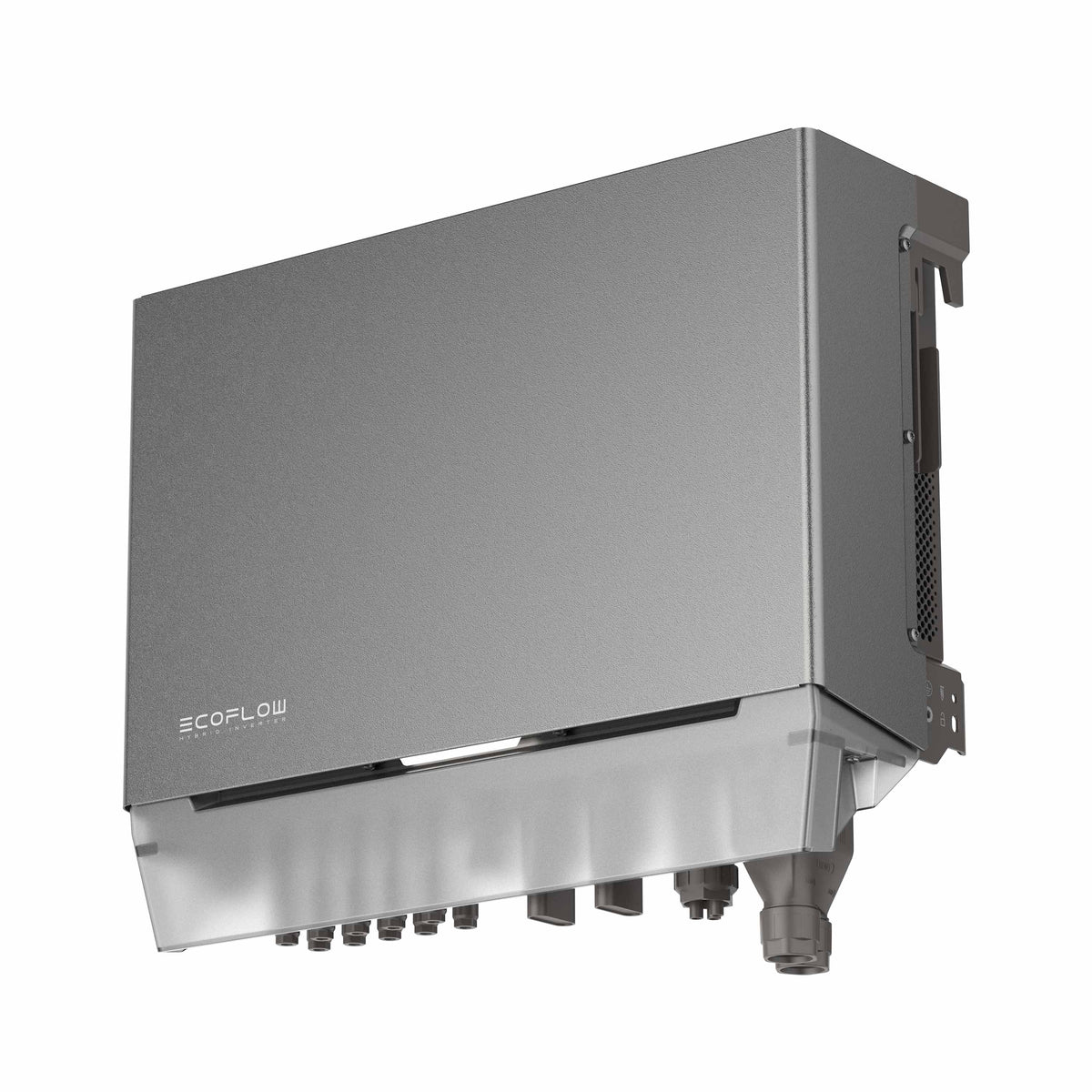EcoFlow PowerOcean Hybrid Wechselrichter Plus 15kW