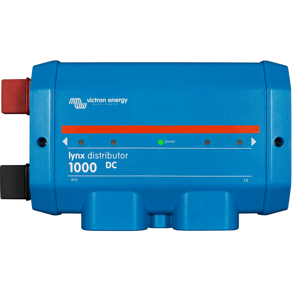 Victron Lynx Distributor M10
