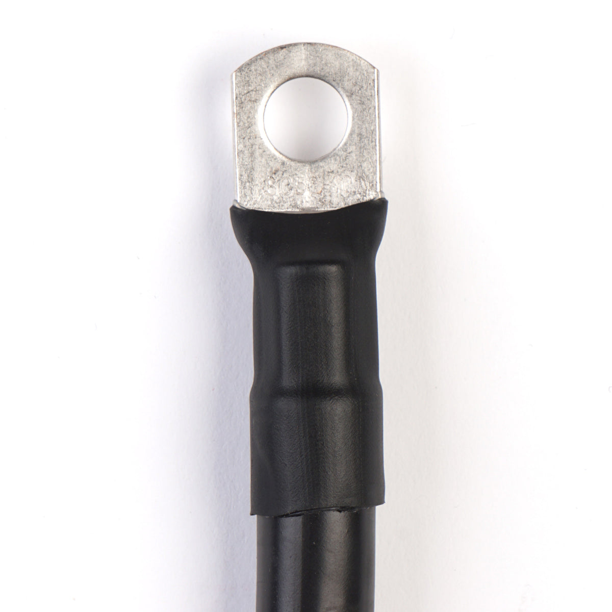 WATTSTUNDE® Batteriekabel 50 mm² M8/M10 60 cm schwarz