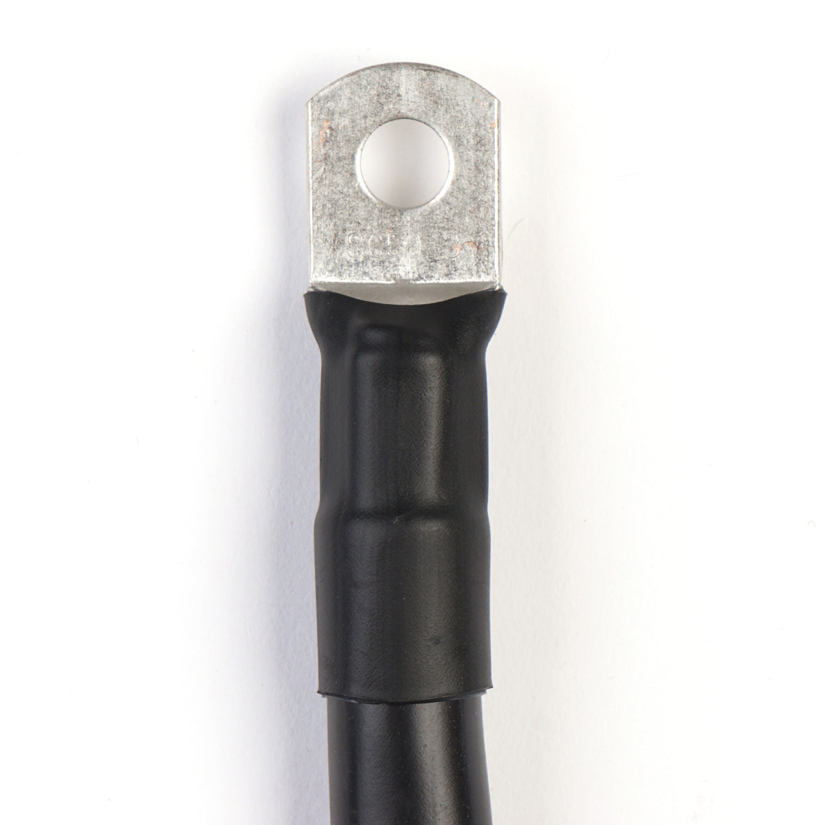 WATTSTUNDE® Batteriekabel 50 mm² M8/M10 30 cm schwarz