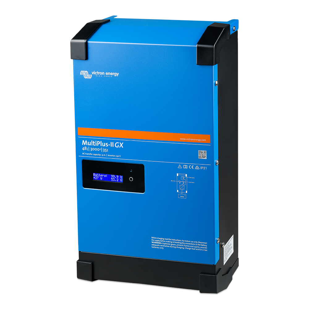 Victron MultiPlus-II 48/3000/35-32 230V GX