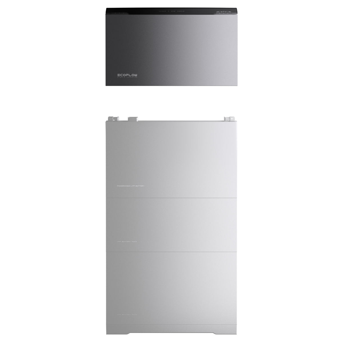 EcoFlow OCEAN 2 Hybrid Wechselrichter 6 kW