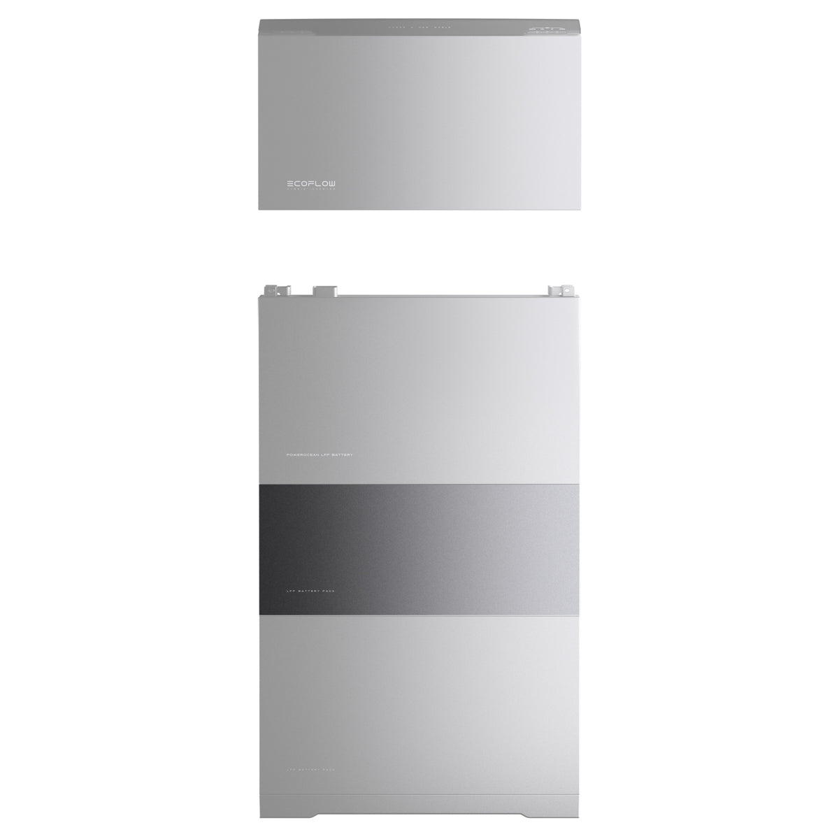 EcoFlow OCEAN 2 LFP Batterie 5 kWh
