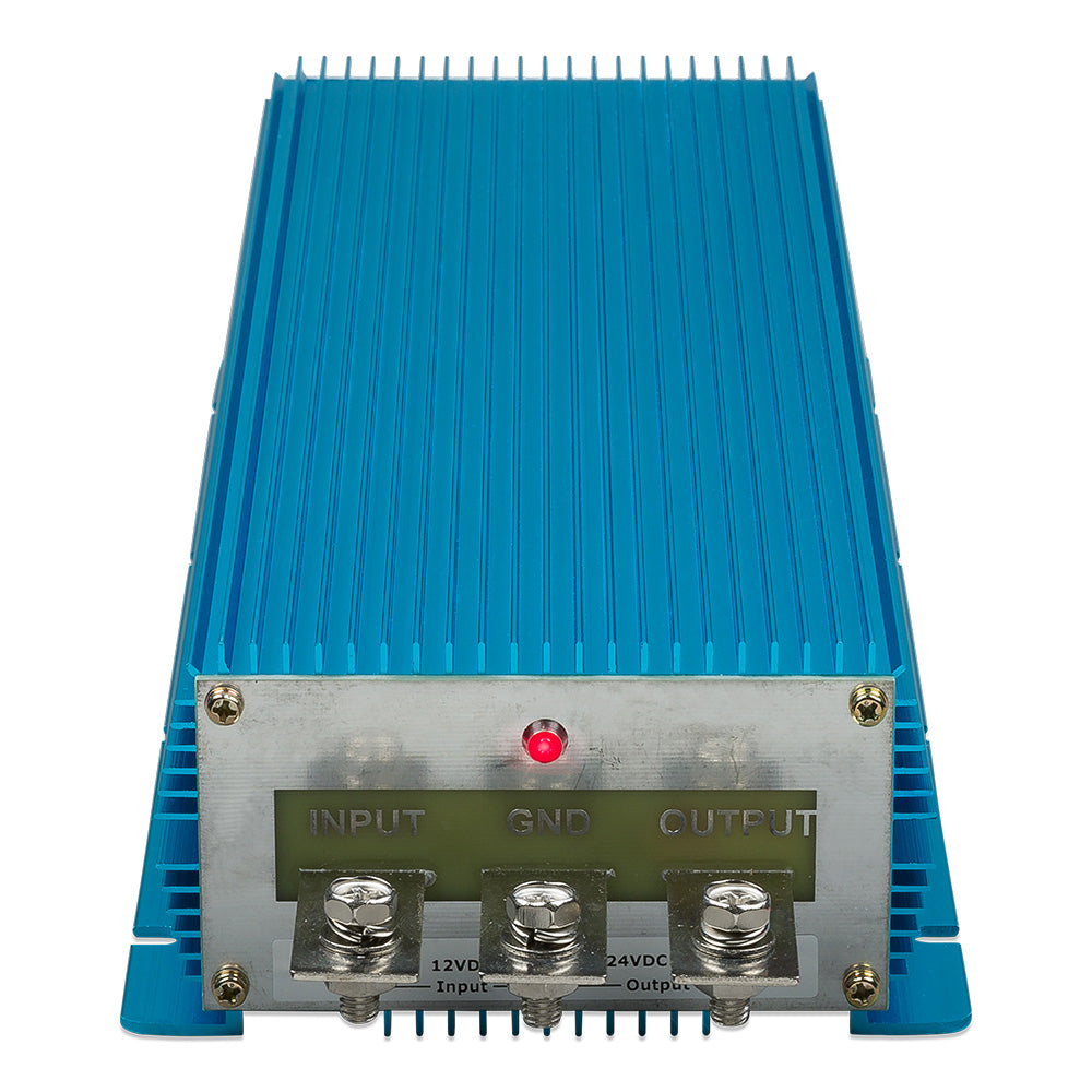 Victron Orion IP67 12/24-50 A DC-DC Charger Non-Isolated (1200W)