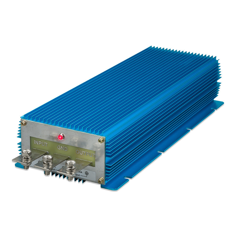 Victron Orion IP67 12/24-50 A DC-DC Charger Non-Isolated (1200W)