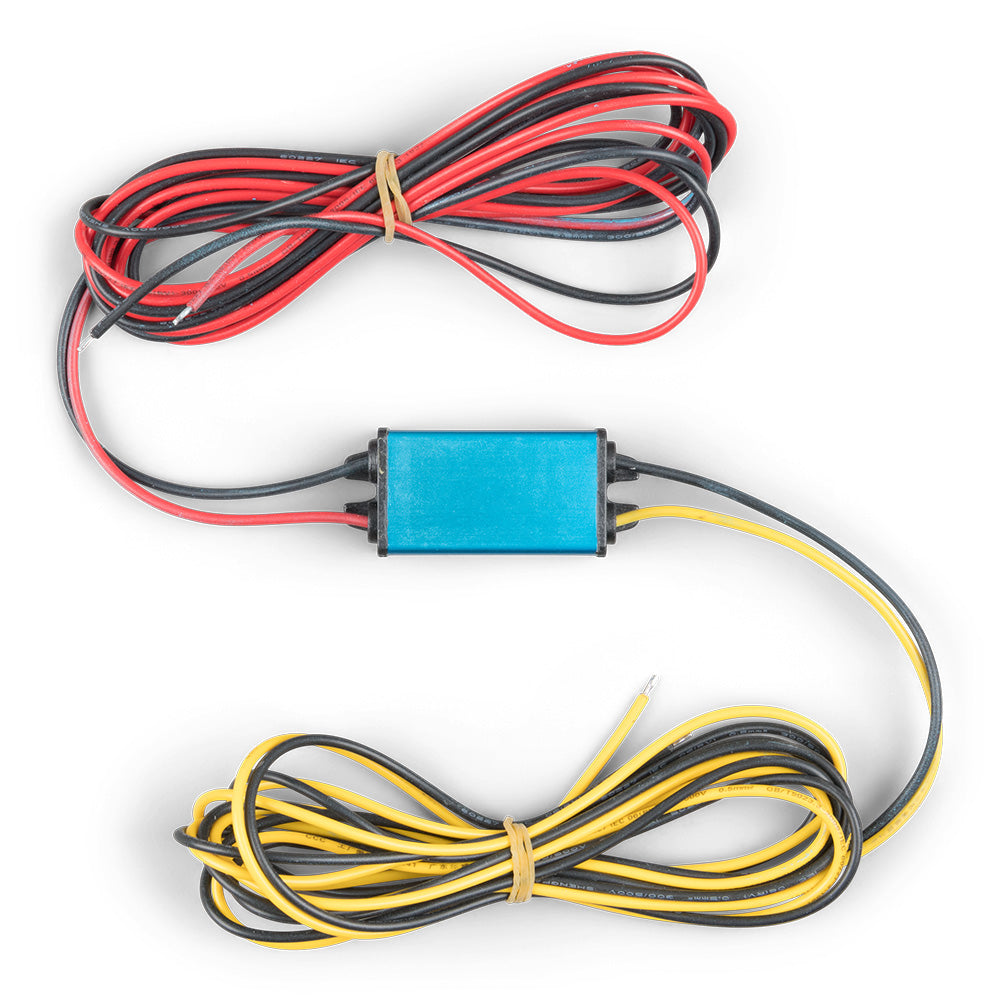 Victron Orion IP67 24/12-5 A DC-DC Charger Non-Isolated (60W)