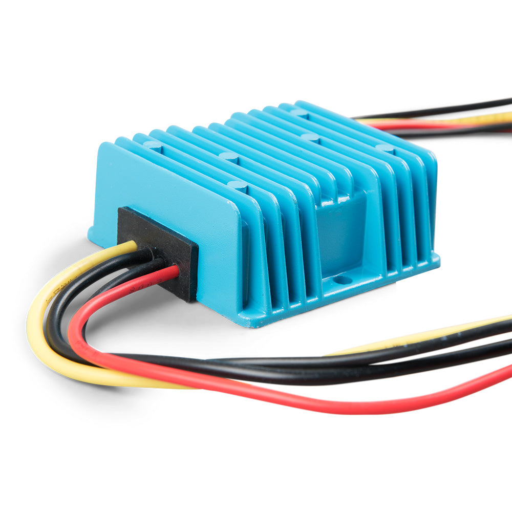 Victron Orion IP67 24/12-10 A DC-DC Charger Non-Isolated (120W)