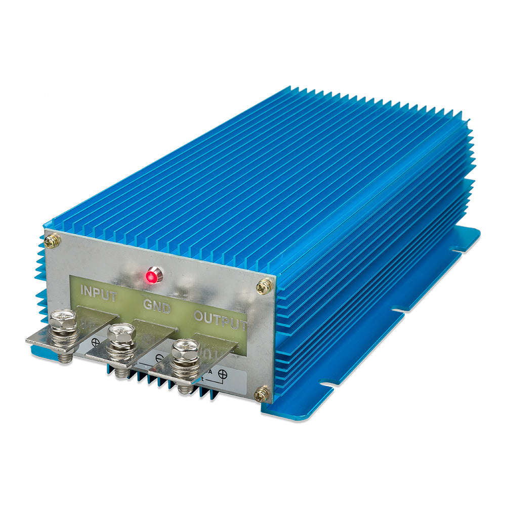 Victron Orion IP67 24/12-100 A DC-DC Charger Non-Isolated (1200W)