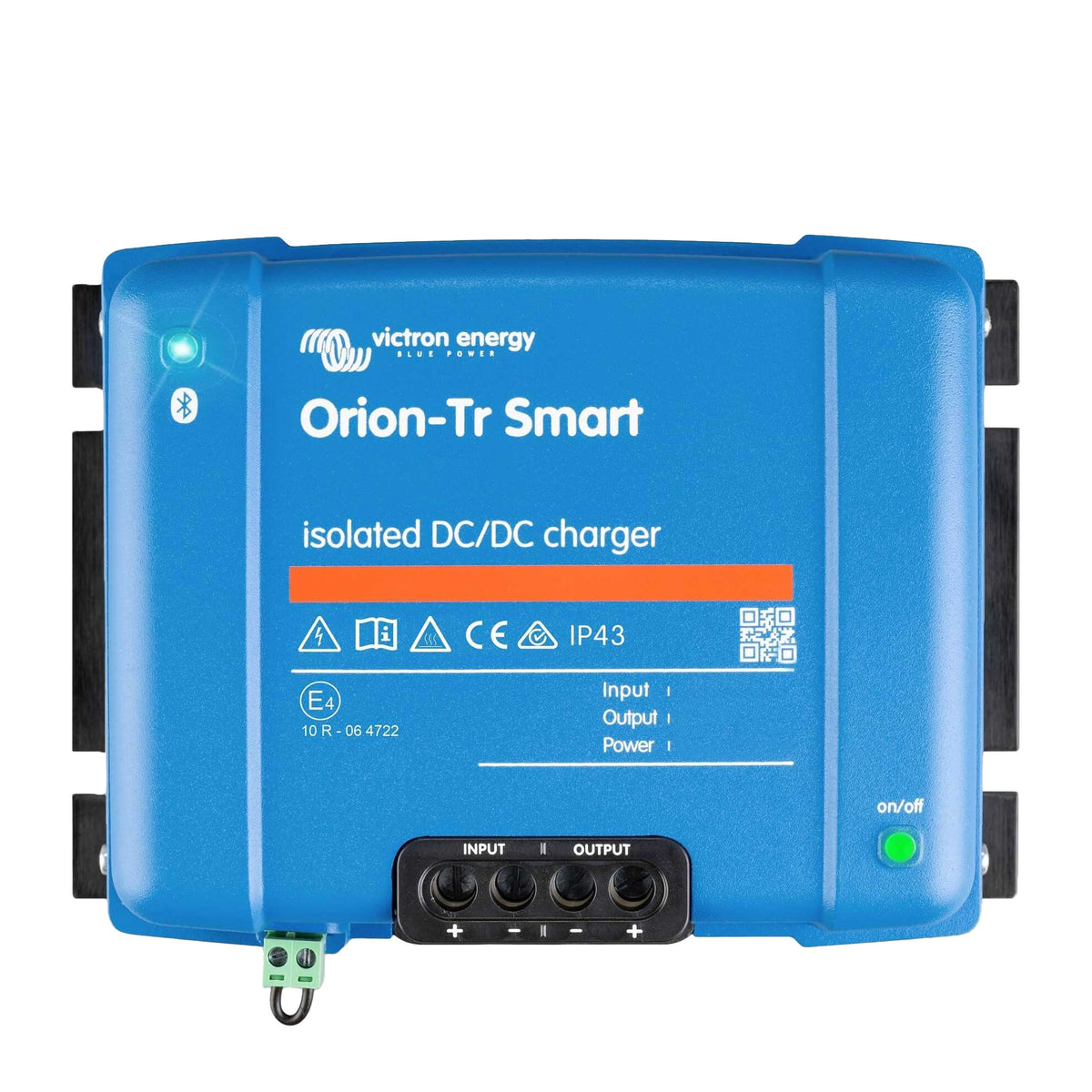 Victron Orion-Tr Smart 24/48-8.5A Isolated DC-DC charger