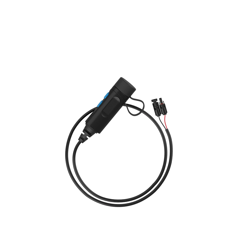 Bluetti Adapter P090D - MC4 Adapterkabel 1,5m