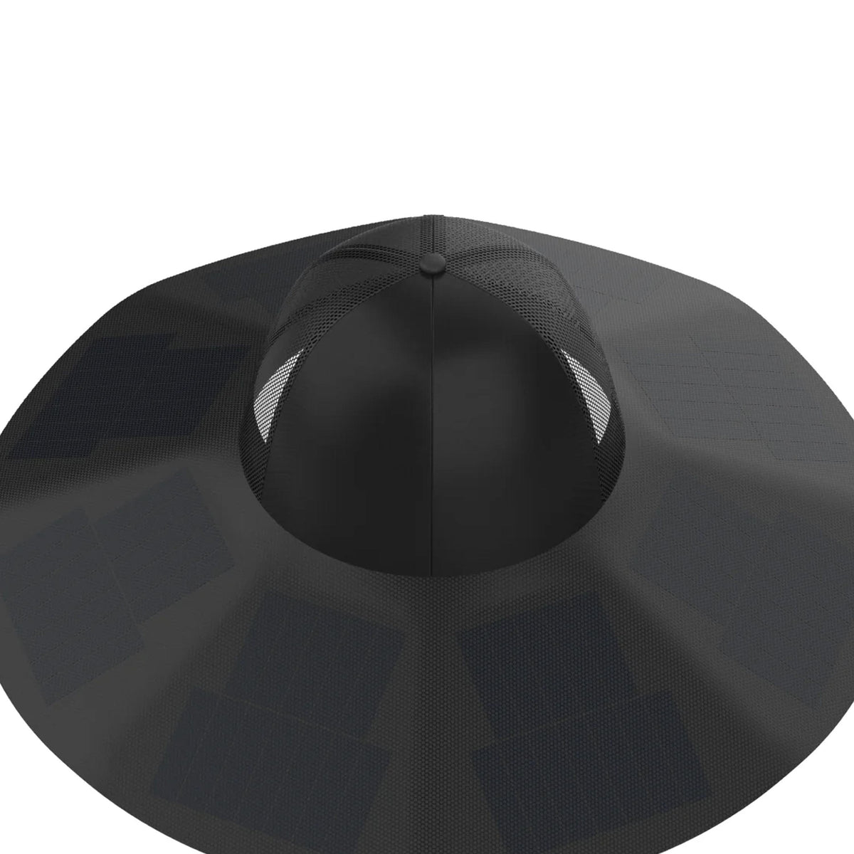EcoFlow Solar Hat ML / 56-58cm