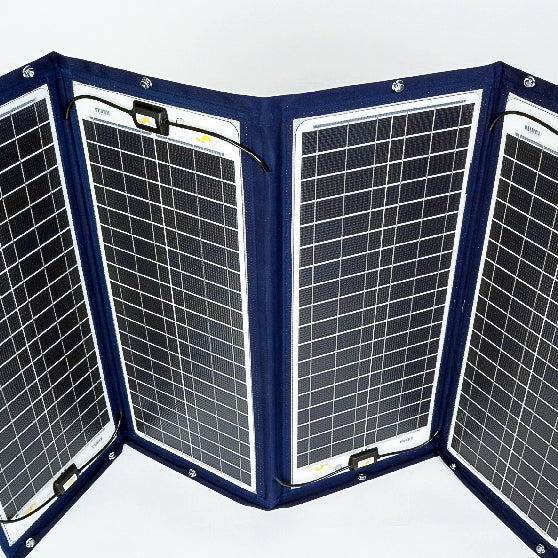 SunWare TX 42052, 240 Wp